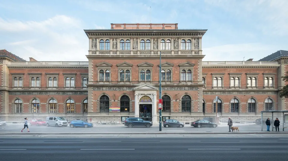 MAK – Musée des arts appliqués — Les Collections