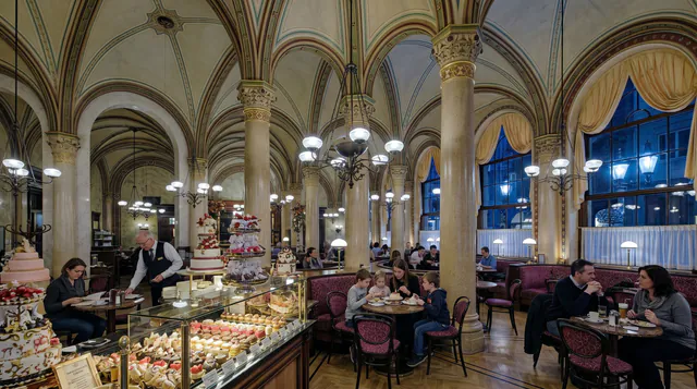 Café Central