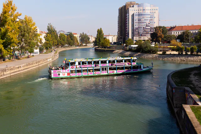 Donaukanaal — photo 4