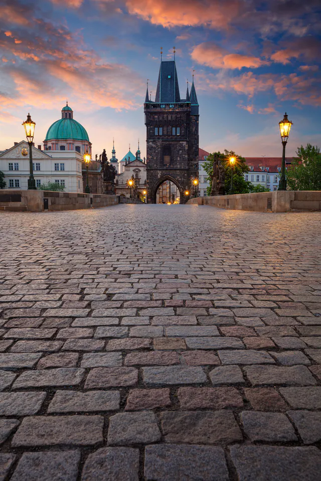 Staroměstská mostecká věž — photo 11