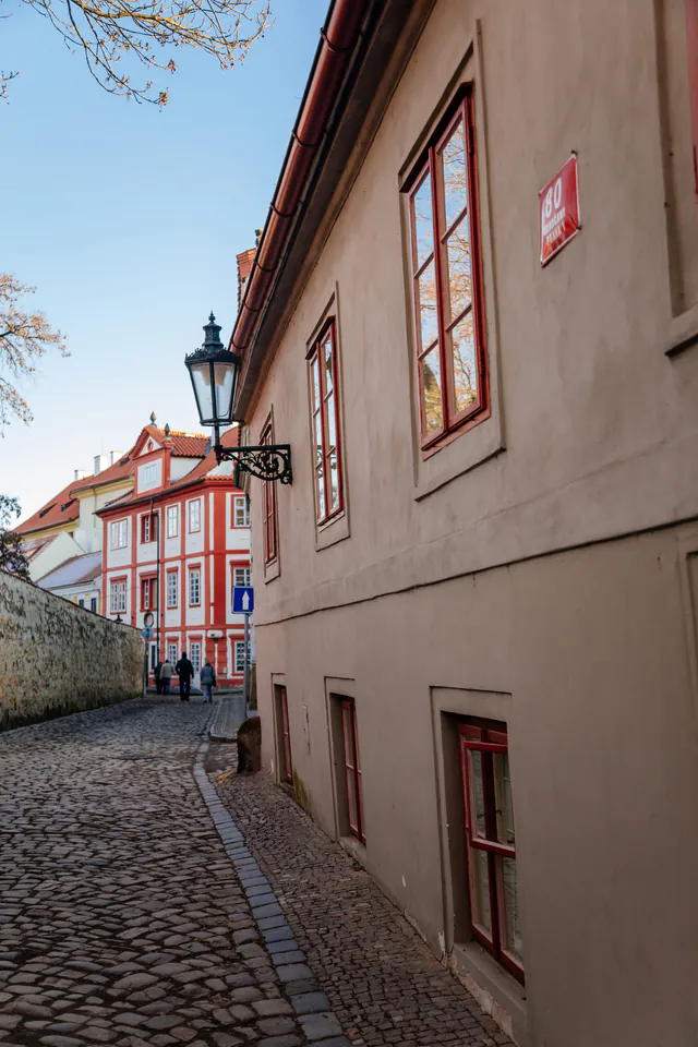 Prague Budget Guide: Old Town Hall & Local Itineraries — The Hidden Enclave of Nový Svět: Historical and Sociological Evolution