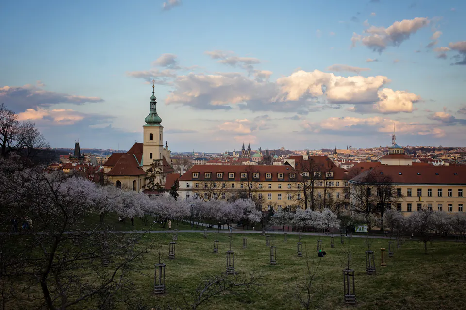2026 Spring Travel Guide to Prague: Markets, Blooms, and Cultural Renewal — The Cultural Tapestry of Easter Markets and Bohemian Folk Traditions