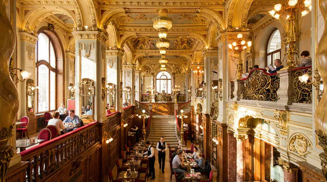 Uncorking Budapest: A Sommelier's Guide to Hungary's Capital