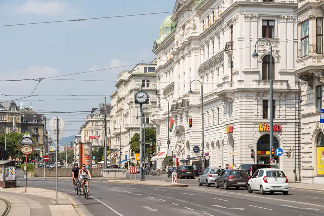 Ringstrasse — photo 11