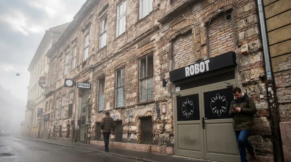 Instant-Fogas — Events & Programs