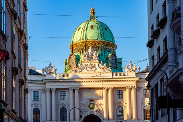 Centre historique de Vienne — photo 7
