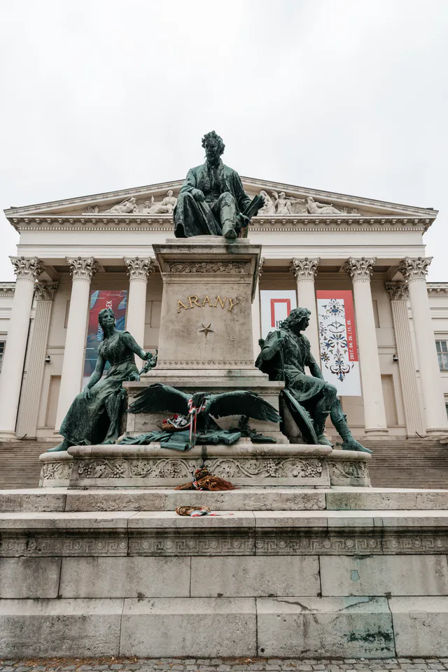 Hungarian National Museum — photo 8