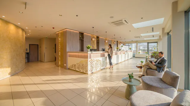 Promenade Hotel by Mellow Mood Hotels