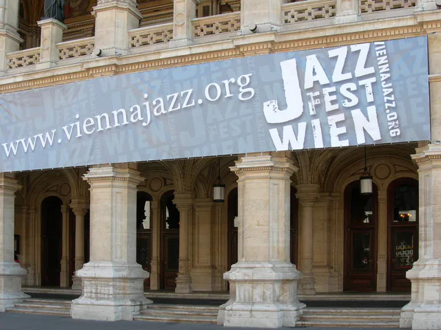 재즈 페스트 빈 — 음악 그 이상의 경험