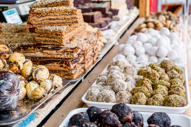Prague Food & Beer Tour: Special 10 Year Anniversary Edition — Preserving the Bohemian Oven: The Renaissance of Gingerbread and Kolache