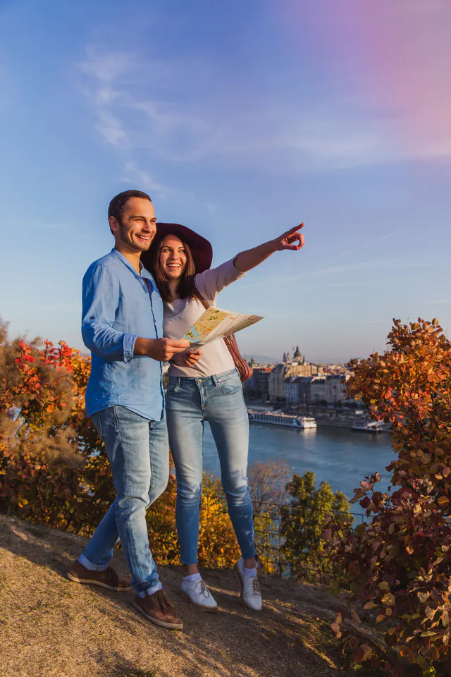 Budapest Historical Sightseeing Free Walking Tour — Your Guide & Experience