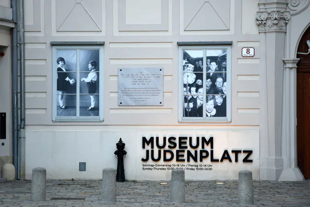 Jüdisches Museum Wien