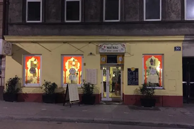 Sri Nataraja - Indische Küche