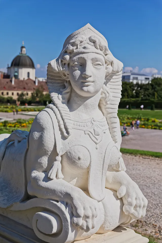 Belvedere — photo 5