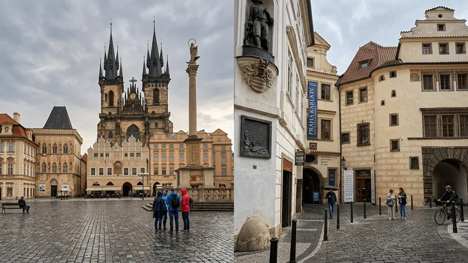 Prague Pub Crawl — The Sociological Evolution of the European Pub Crawl Phenomenon