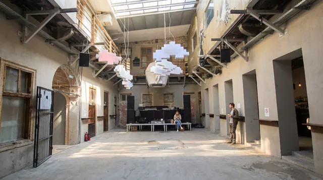 Instant-Fogas — photo 3