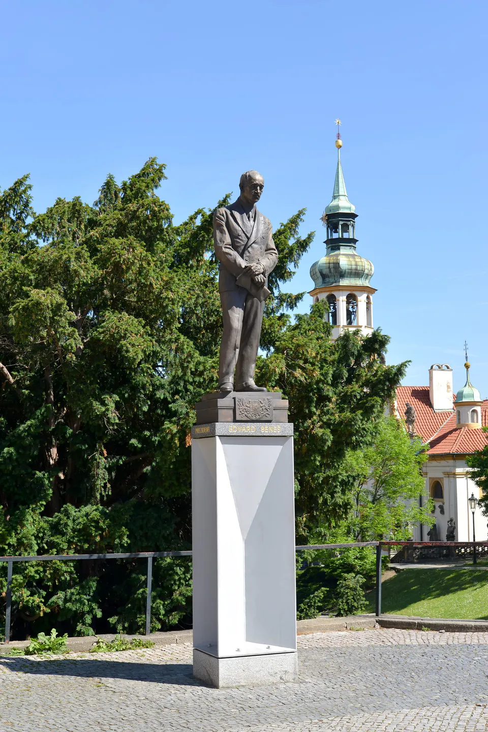 National Memorial to the Heroes of the Heydrich Terror — Operation Anthropoid: Conception and Infiltration