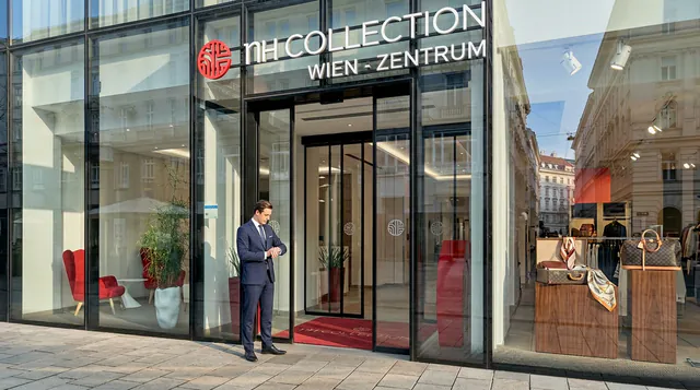NH Collection Wien Zentrum