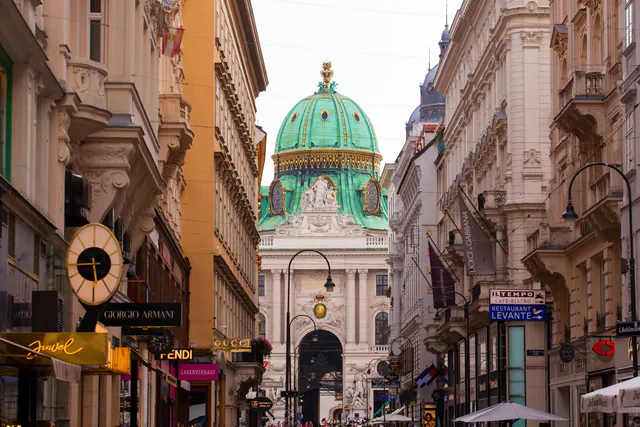 Where to Stay in Vienna: The Ultimate Local's Guide to Neighborhoods & Hotels — Innere Stadt (1st District): Historic Heart & Unapologetic Luxury