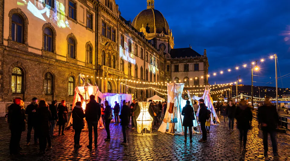 Budapest Design Week — Highlights & Must-Sees
