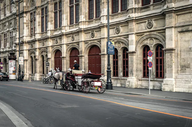 Intrepid Urban Adventures - Vienne — photo 9