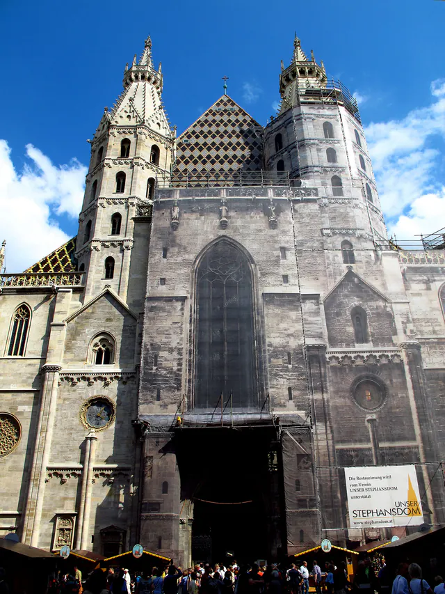 圣斯蒂芬大教堂 — photo 6