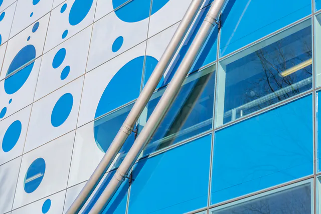 Aquaworld Budapest — Architettura e Design