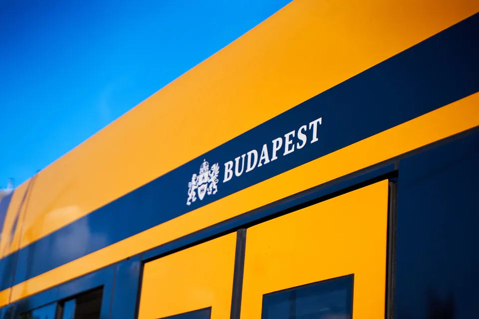 Navigating Budapest: The Ultimate Guide to Tickets, Passes & The Budapest Card — The 100E Airport Express: The Exception to the Rule