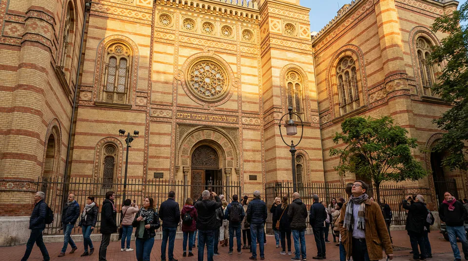 犹太文化节 — 节目安排