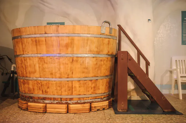 Pivní lázně Bernard — The Historical Evolution of Bohemian Balneology and Beer Culture