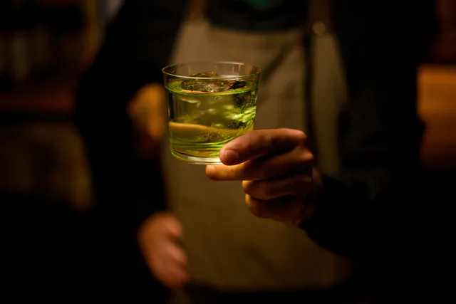 Absintherie Jilská — photo 3