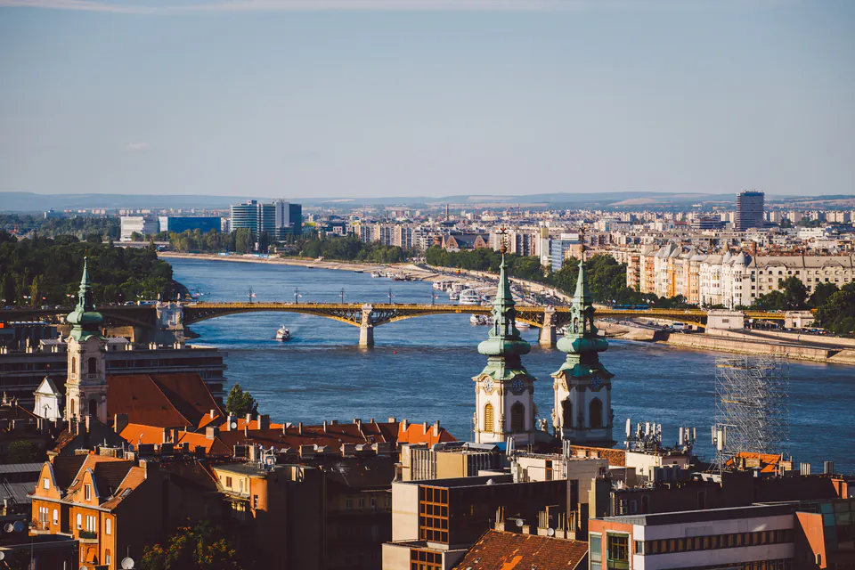 Budapest in 5 Days: The Ultimate Local's Guide to the Pearl of the Danube — Day 5: Hidden Gems and Farewell Feasts