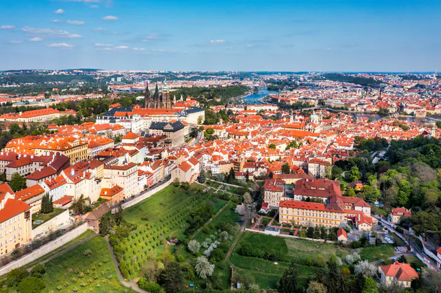 Valdštejnská zahrada — photo 11