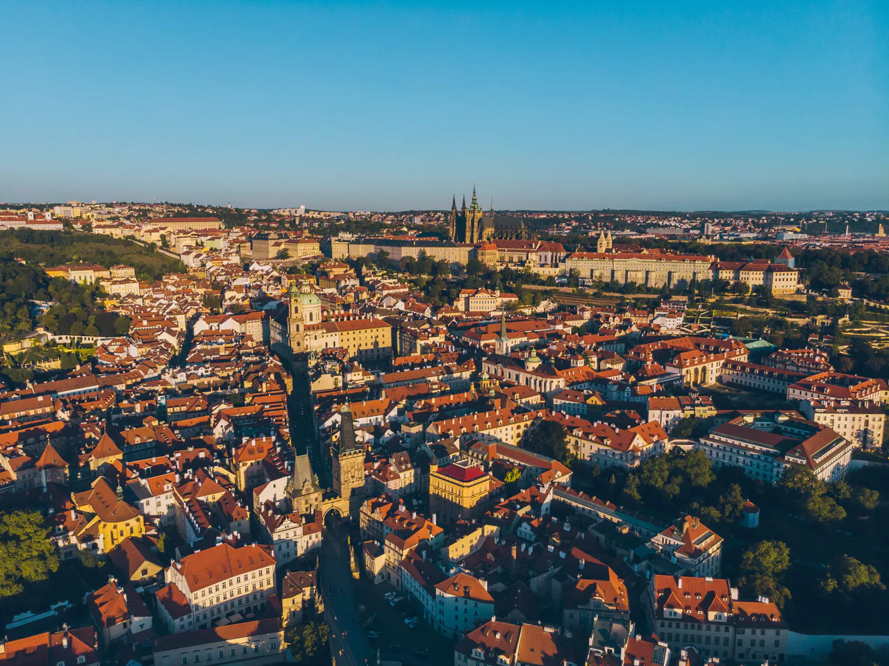 Prague Travel Guides & Tips