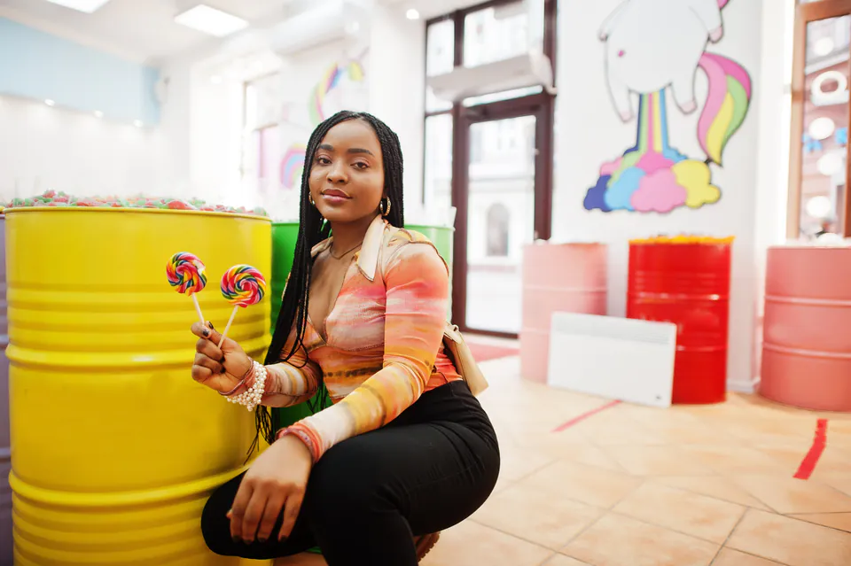 Museum of Sweets & Selfies — photo 2