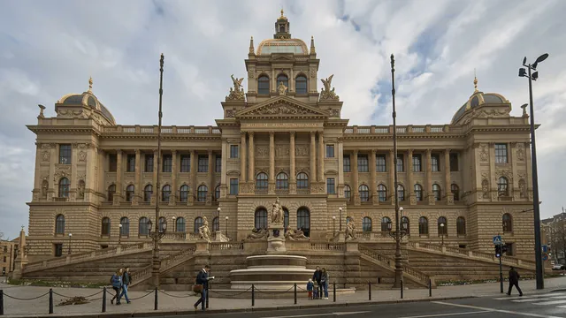 Národní muzeum