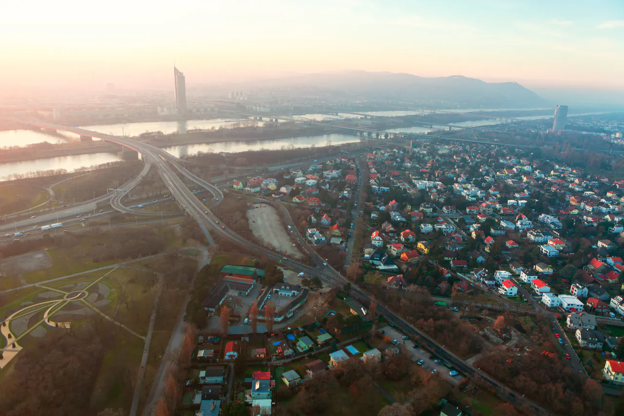 入境奥地利:签证、海关及 Vienna Airport 交通全指南