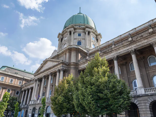 Hungarian National Gallery — photo 10