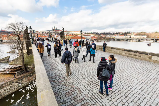 Strategic 72-Hour Prague Itinerary — Hradčany, Malá Strana, and Imperial Architecture
