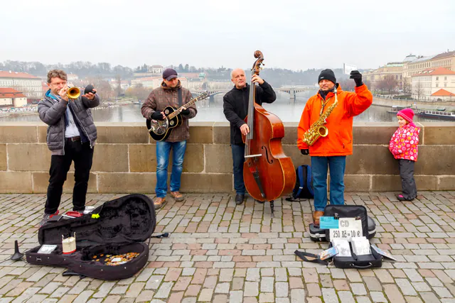 Prague Spring International Music Festival (Pražské jaro) — Beyond the Music