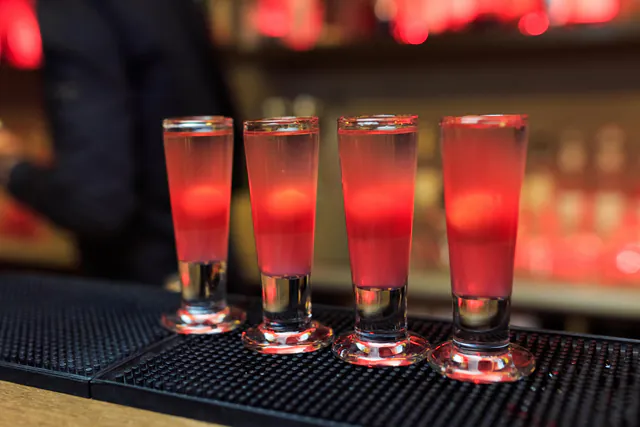 The Original Budapest Pub Crawl – Free Shots, Games & VIP Entry — What to Expect