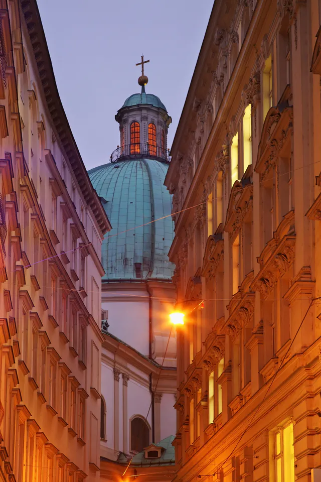 圣彼得大教堂 — photo 9