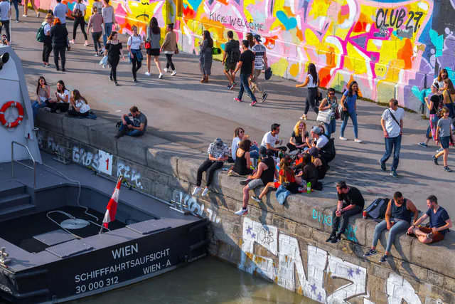 Intrepid Urban Adventures - Vienne — photo 7