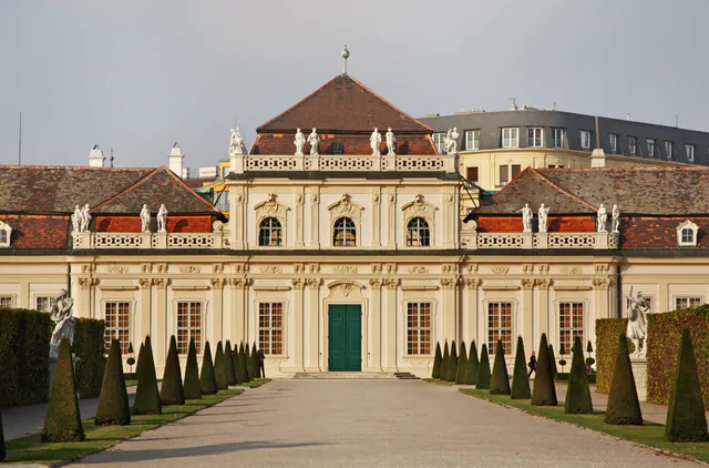 Belvedere — photo 6