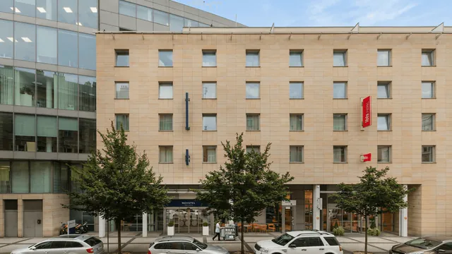 ibis Praha Wenceslas Square