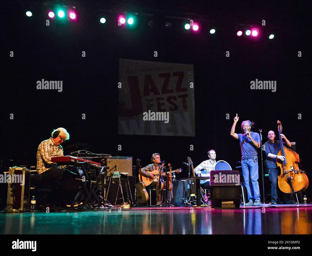 재즈 페스트 빈