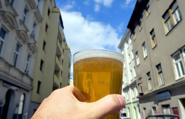 Vienna Craft Beer Guide: Microbreweries, Taprooms, and Local Pints — Ordering, Etiquette, and Tipping Like a Local