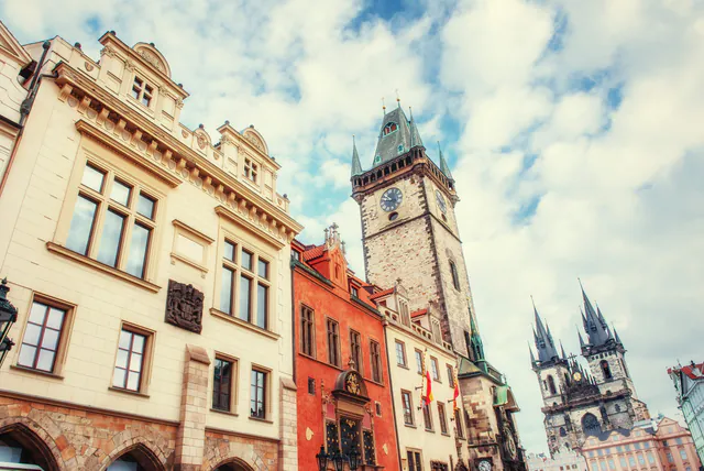 The Plant-Based Paradigm: Prague's Vegetarian & Vegan Dining Guide — The Historical Trajectory of Bohemian Vegetarianism