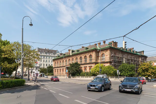 Ringstrasse — photo 10