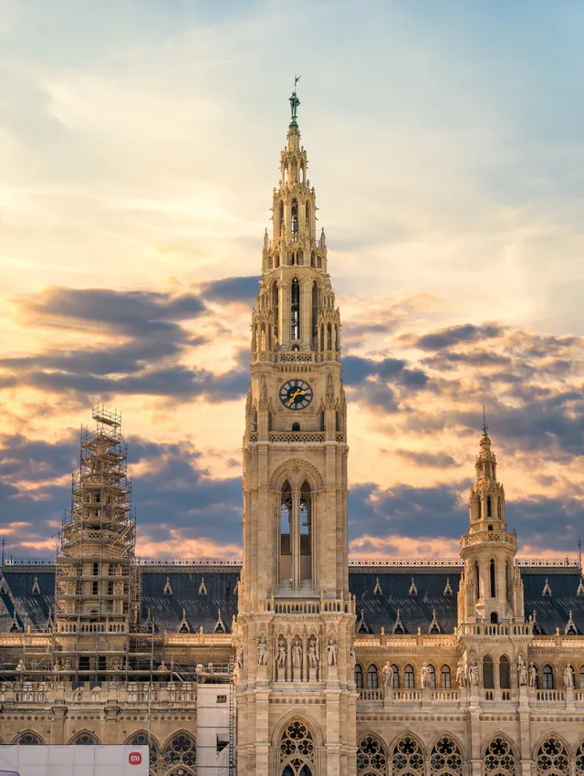 Place de l'Hôtel de Ville — photo 9